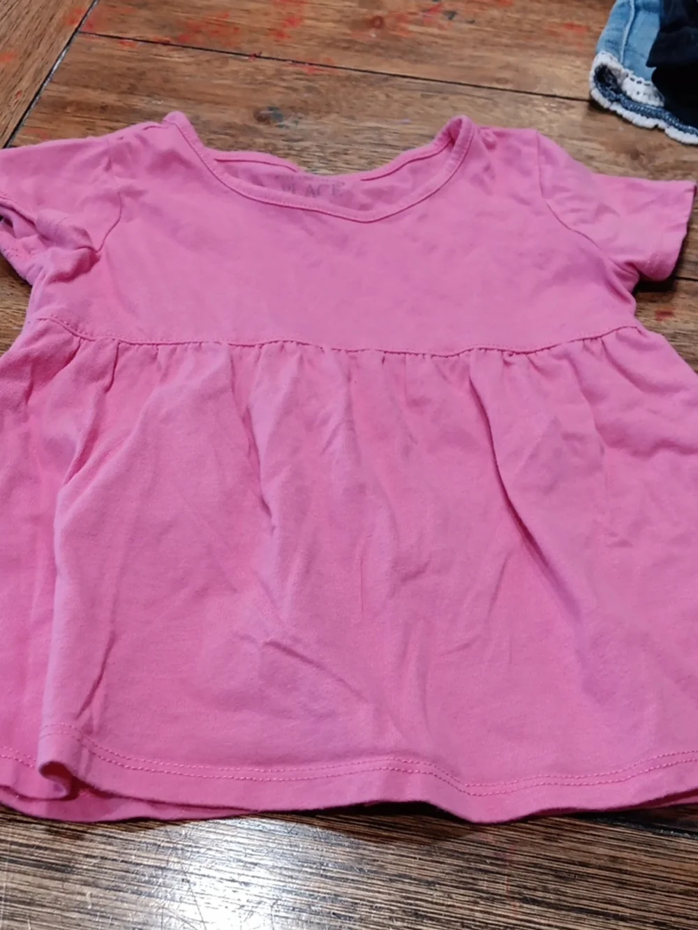 The Children's Place Bundle Of Size 2T Girls Clothes.